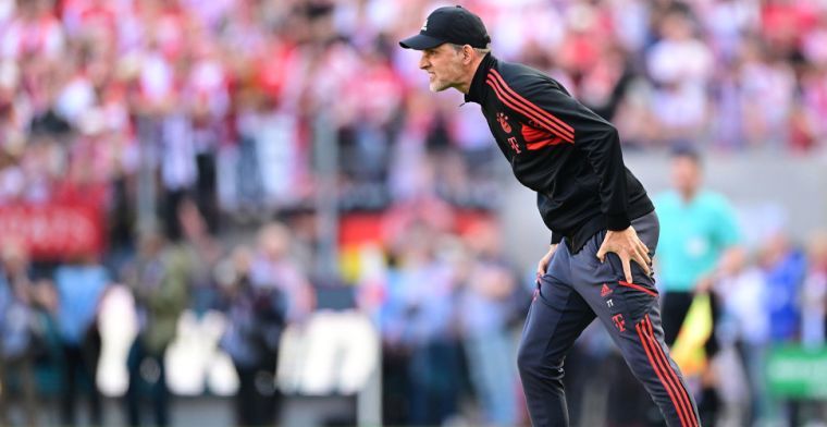 Bayern München doet opvallende transferbelofte: 'Krijgt alles wat hij nodig heeft'