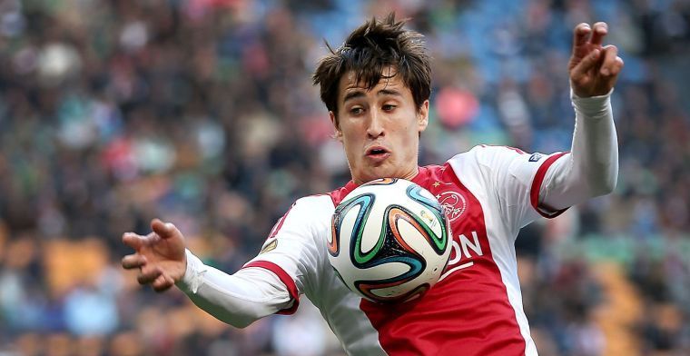 Bojan (ex-Ajax) waarschuwt jonge spelers: 'Messi is niet het juiste voorbeeld'