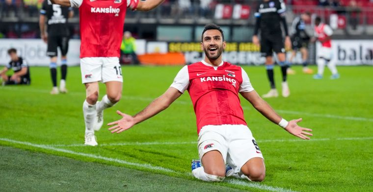 Ontketende Pavlidis wéér speler van de maand, PSV'er beste talent