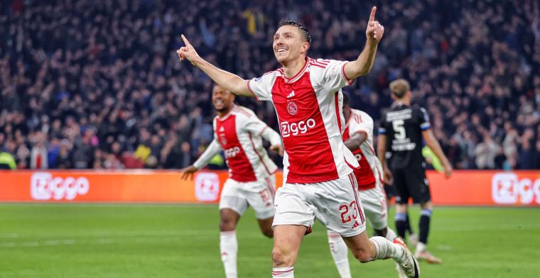 VP's Elftal van de Week: PSV hofleverancier, Ajax en Go Ahead kort erachter
