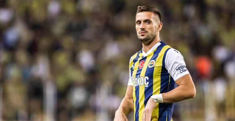 Rel in Turkije: Galatasaray en Fenerbahçe weigeren in Saudi-Arabië te spelen