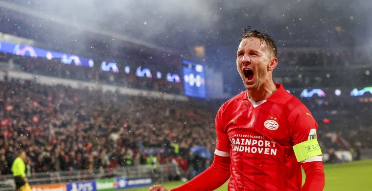 PSV springt van vier naar twee na heerlijk voetbalgevecht met RC Lens