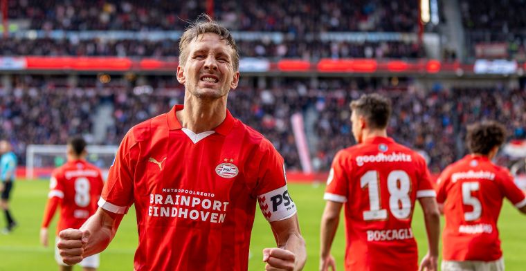 Nu of nooit voor PSV: aanvoerder De Jong moet opstaan tegen Lens voor laatste kans