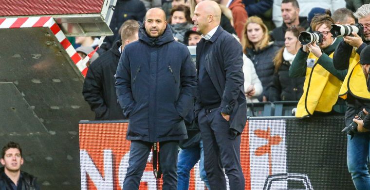 Kansen voor AZ bij Feyenoord ingeschat: 'Dat kan in De Kuip een troef zijn'