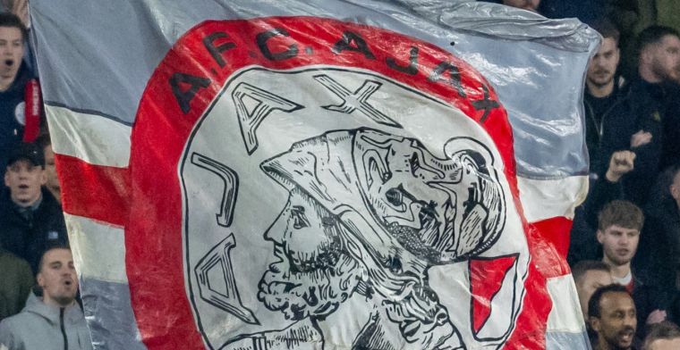 Ajax moet supporters wellicht missen in eerstvolgende Europa League-duel