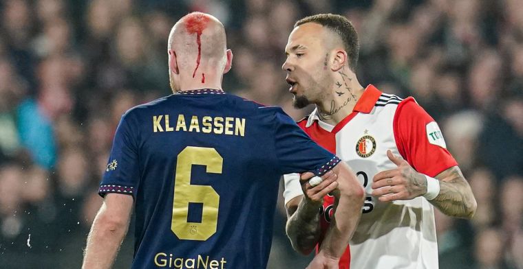 Groot onderzoek: 'wonder' dat Feyenoord - Ajax (5 april) niet uitliep op een ramp
