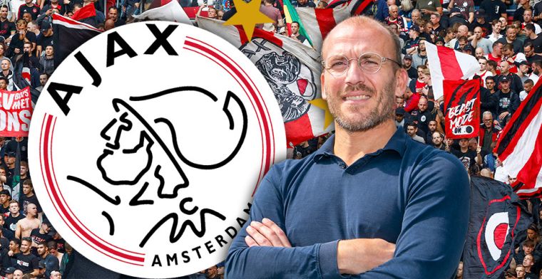 Van Praag uit 'groot onbegrip' over AZ: Kroes niet eerder van start bij Ajax