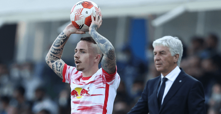 'Angeliño in lastig parket: Galatasaray vindt 6 miljoen te veel voor ex-PSV'er'