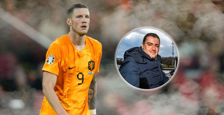 Avsaroglu deelt details na grimmig interview: 'De KNVB moest Weghorst weghalen'