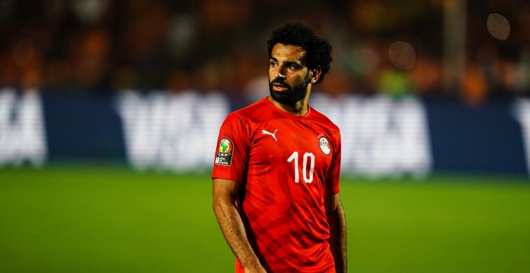 Kippenvel voor amateur uit Assen: 'Oh man, ik heb tegen Salah gespeeld'