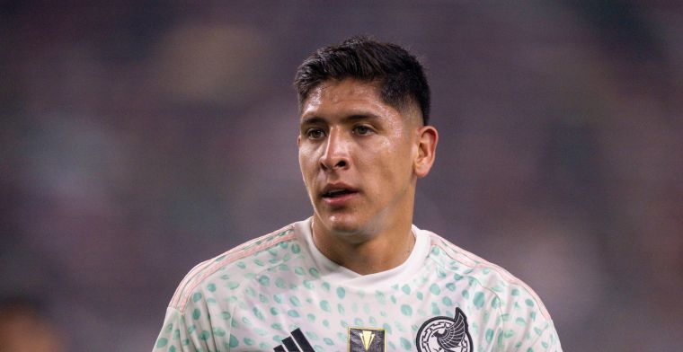 Koningskoppel Alvarez-Gimenez helpt Mexico aan halve finale van Nations League