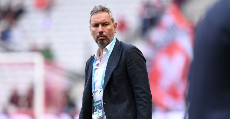 Chaos bij Ajax-opponent Marseille duurt voort: volgende bestuurslid stapt op