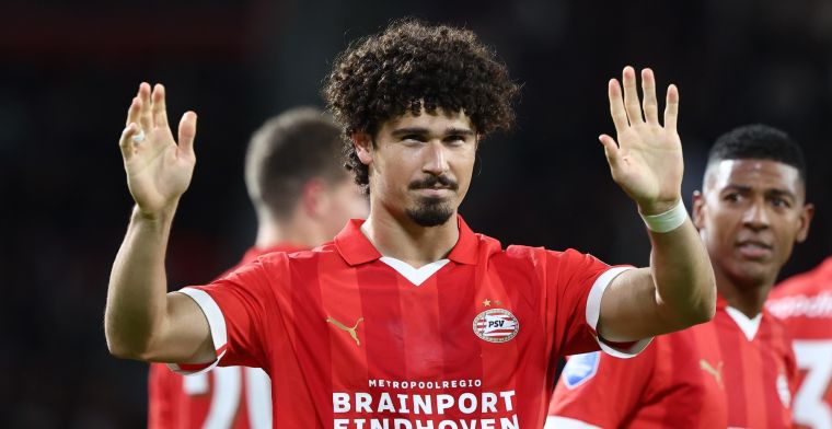 Ramalho wil koste wat kost kampioen worden met PSV: 'Er is zóveel kwaliteit'