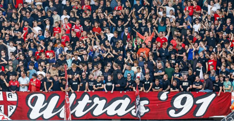 Buitenspel: FC Twente verdient meer aan bier dan aan voetballers 