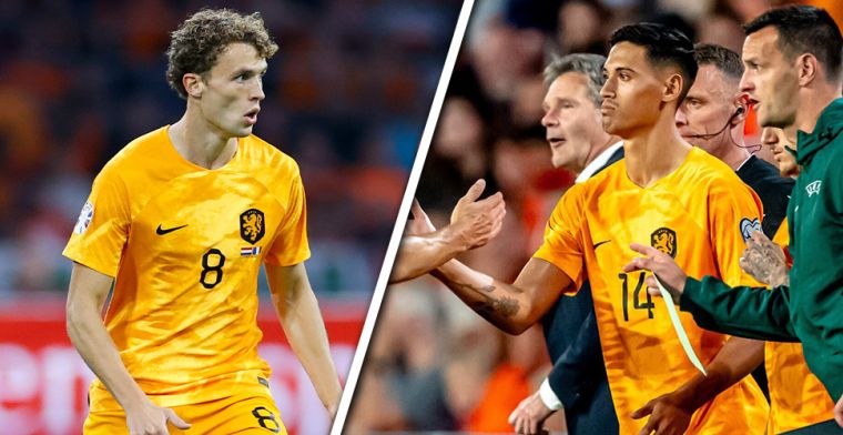 FC Twente stuurt huidige Oranje-internationals weg: 'Hij was lastig'