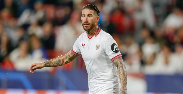 Ramos over gevaarlijke PSV-aanvaller: 'We moeten erg opletten voor hem'