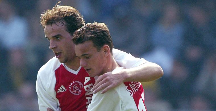Sneijder vindt Europese vorm Ajax 'kenmerkend': 'Als je daar al moeite mee hebt'