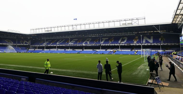 Everton geeft niet op en tekent beroep aan tegen enorme puntenmindering 