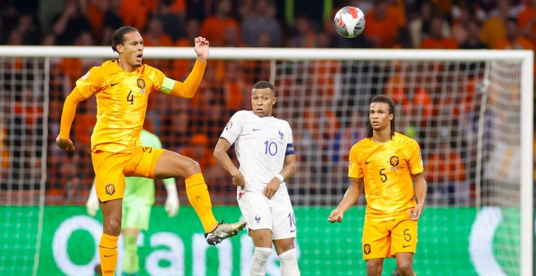 Loting bekend: Oranje stuit in groepsfase EK wéér op Frankrijk