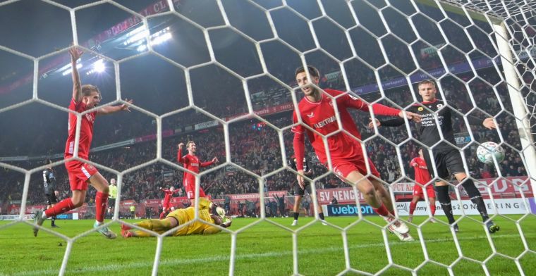 'Supersub' FC Twente: 'Als iemand mij zo noemt, dan hou ik er mee op'