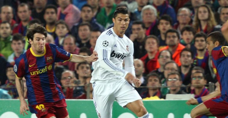 'The Last Dance': Inter Miami bevestigt, nog één keer Messi tegen Ronaldo
