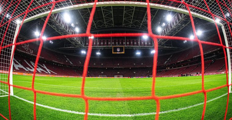 UEFA verbiedt initiatief Ajax rondom duel met AEK: 'Helaas, een gemiste kans'