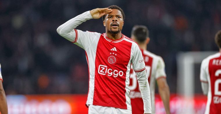 Verweij kraakt Ajax-aanwinst na opvallende info: 'Of hij liegt, of hij is blind'