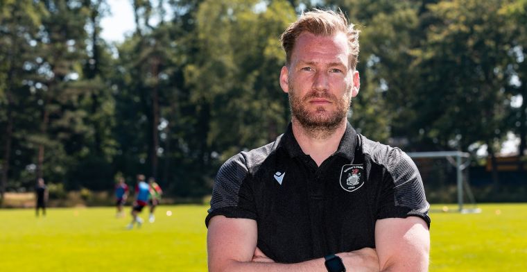 Ajax-directeur Beuker maakte indruk: 'We zijn van belachelijk naar subliem gegaan'