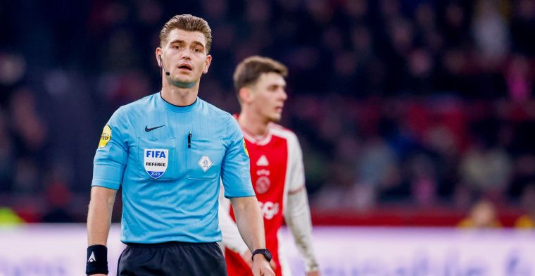 'De gelijkmaker van PEC Zwolle tegen Ajax had afgekeurd moeten worden'