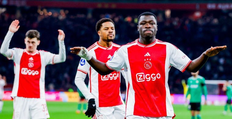Sneijder vernietigend over Ajax: 'Ze kennen de regels niet eens...'