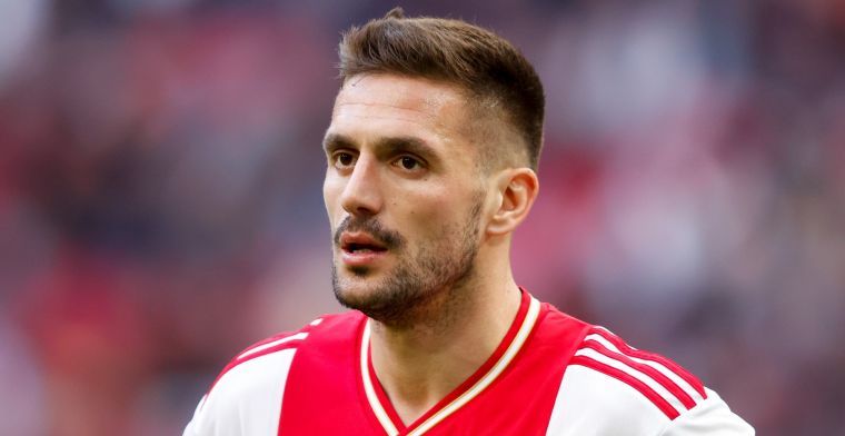 Tadic kraakt spelers die Ajax naar afgrond helpen: 'Weten niet wat club inhoudt'