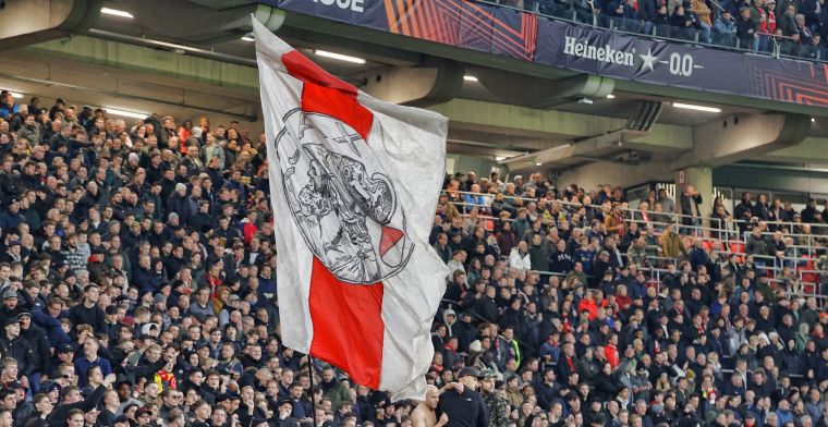 Sneijder en Van der Meijde oneens over Ajax-fans: 'Dan moeten ze zich doodschamen'