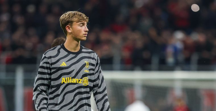'Huijsen (18) verlaat Juventus tijdelijk en gaat ervaring opdoen in rechterrijtje'