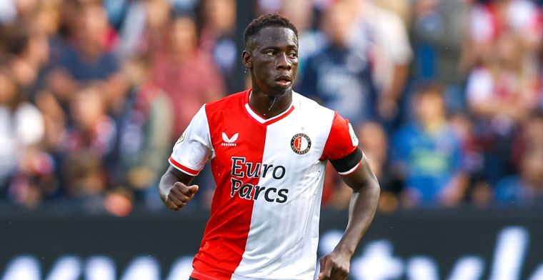 Voorselecties Afrika Cup: Feyenoord mist duo, PSV draagt wellicht één speler af