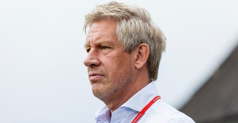 Brands baalt van vertrek PSV-trainer: 'Plan was om iets op te bouwen'