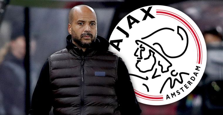 'Mislintat wilde andere Eredivisiecoach naar Ajax halen: 'Hij gold als te duur'