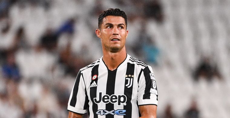 Buitenspel: Ronaldo ontbreekt in top tien en laat ego op hilarische wijze spreken