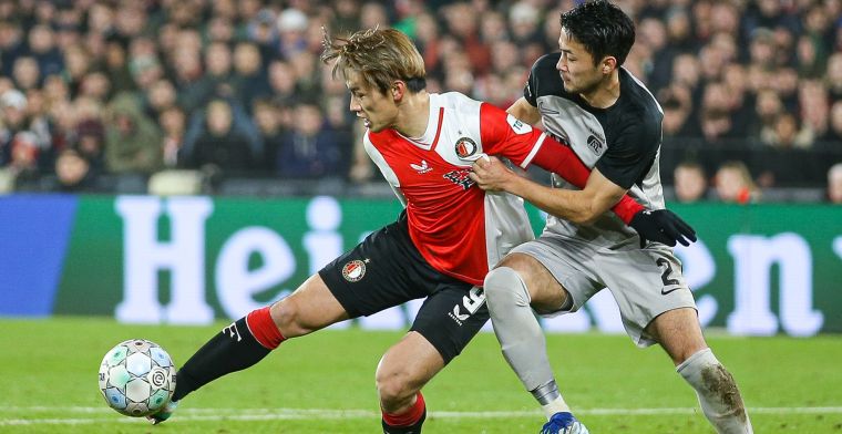 AZ ziet basisspeler vertrekken voor Asia Cup: ook Feyenoord moet kracht missen