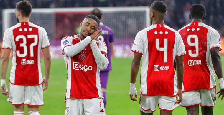 Buitenspel: Ajax-captain Bergwijn begint 2024 met prachtig nieuws 