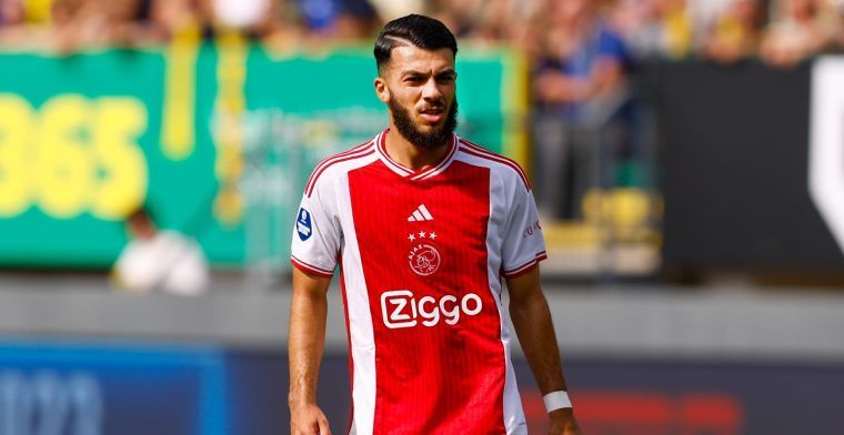 'Metz kan Mikautadze definitief overnemen van Ajax, eventuele transfersom onthuld'