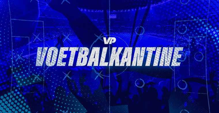 VP-Voetbalkantine: 'Besiktas is dé ideale club voor Van Bronckhorst'