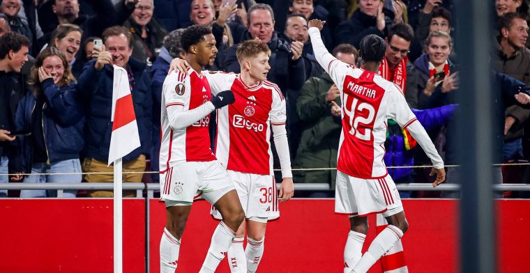 De Graafschap was dicht bij komst Ajax-basisspeler: 'Ze dachten er lang over'