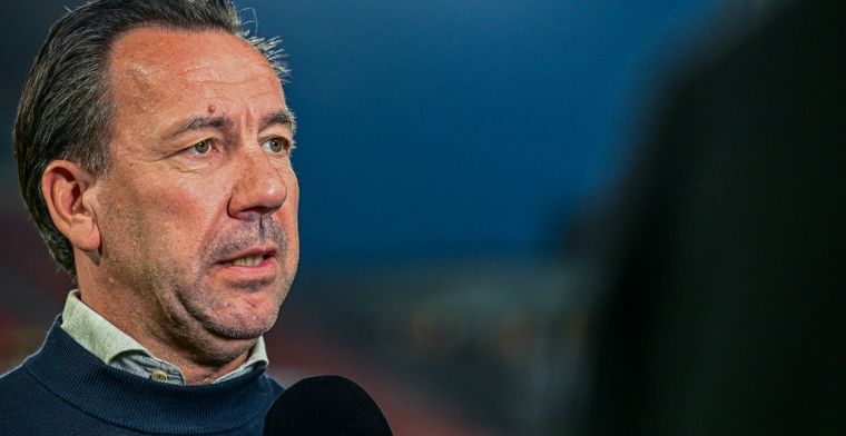 NAC Breda stelt zich hard op en komt met statement over Van Gastel