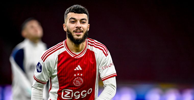 Ajax bevestigt: miljoenenaankoop keert na half jaar alweer terug bij oude club