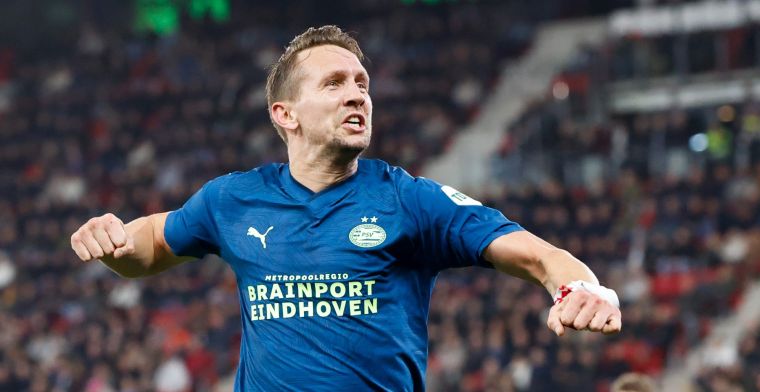 De Jong motiveert PSV'ers in recordjacht: 'Wij kunnen geschiedenis schrijven'