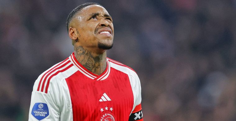 'West Ham-target Bergwijn ongelukkig bij Ajax, dat transferbelofte niet nakwam'