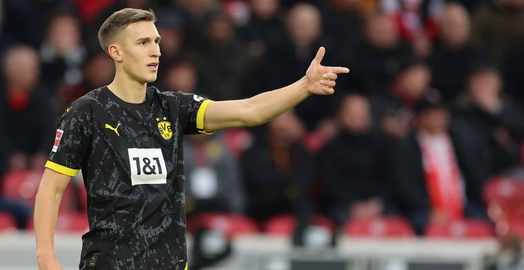 'Blessurezorgen bij PSV-opponent Dortmund stapelen zich op na treffen met AZ'
