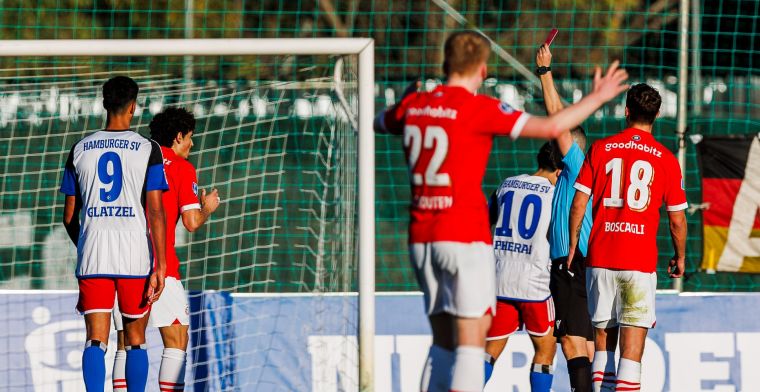 Achtbaan in Marbella: twee goals De Jong, maar PSV speelt 'doelpuntloos' gelijk