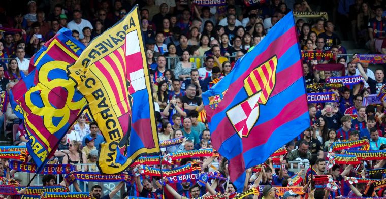 FC Barcelona waarschuwt fans: 'Potentiële targets voor terroristische groepen'