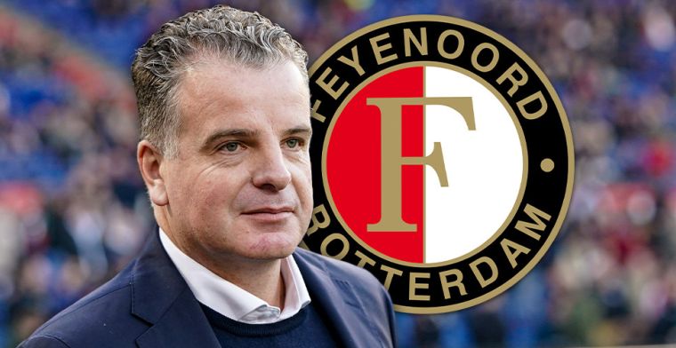 To do-lijstje Feyenoord: Gimenez-mania, Te Kloese hoopt op buitenkans